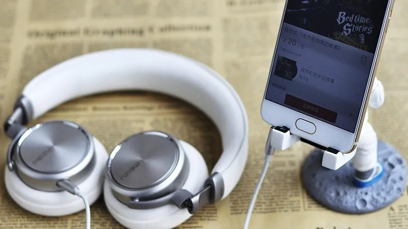 Apple выпустила рождественскую рекламу