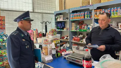 Как живет село Енбек, в котором нет алкоголя и преступлений, фото - Новости Zakon.kz от 29.11.2025 15:21