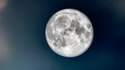 Отрицать наличие жизни на Луне не стоит – космонавт, фото - Новости Zakon.kz от 29.11.2025 15:34