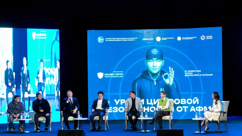 Дипфейки, дропперы и интернет-мошенники: эксперты рассказали о важности цифровой гигиены