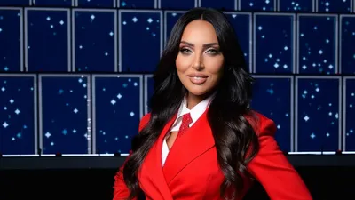 Алсу, дочери, дети , фото - Новости Zakon.kz от 30.11.2025 01:51