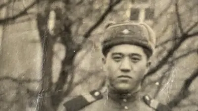 Мураталы Толепбергенулы, фото - Новости Zakon.kz от 29.11.2025 10:10