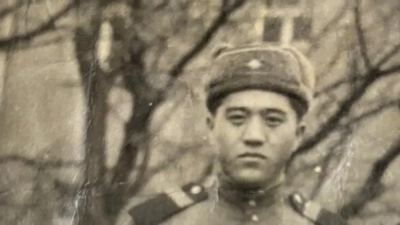 Последний ветеран ВОВ из Шымкента ушел из жизни