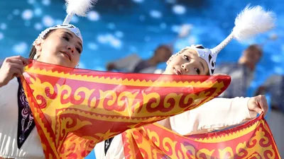 Выборы в Кыргызстане, фото - Новости Zakon.kz от 30.11.2025 07:50