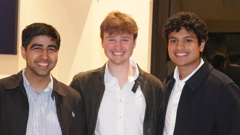 Самый молодой миллиардер раскрыл секрет своего успеха