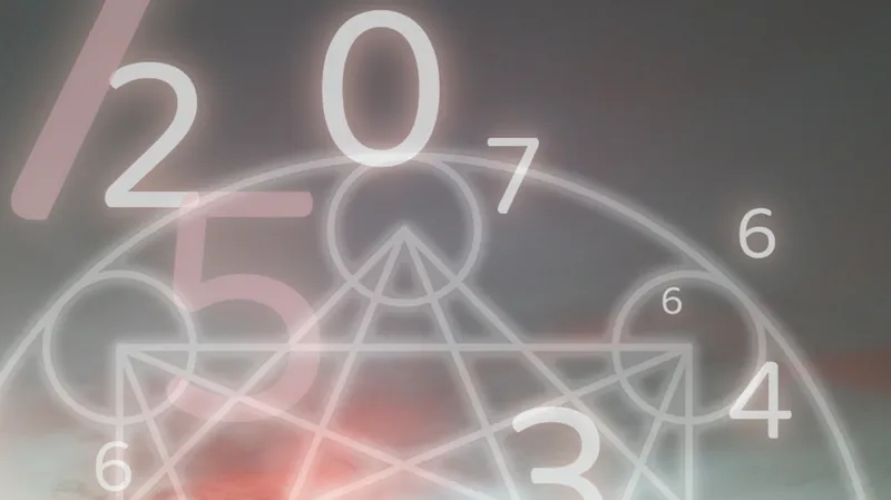 Ваше несчастливое число: проверьте по знаку зодиака