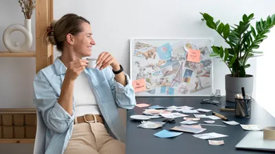 женщина, фото - Новости Zakon.kz от 30.11.2025 12:00