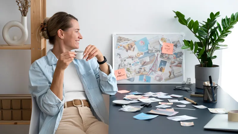 7 привычек, от которых нужно отказаться, чтобы стать счастливым