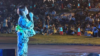 японских артистов массово отменяют в Китае, фото - Новости Zakon.kz от 30.11.2025 19:19