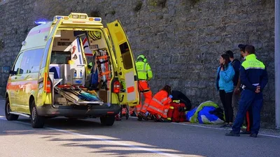 четыре человека погибли на детском дне рождения в США, фото - Новости Zakon.kz от 30.11.2025 18:14