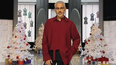 Александр Рогов дал модницам новый совет, фото - Новости Zakon.kz от 30.11.2025 22:01