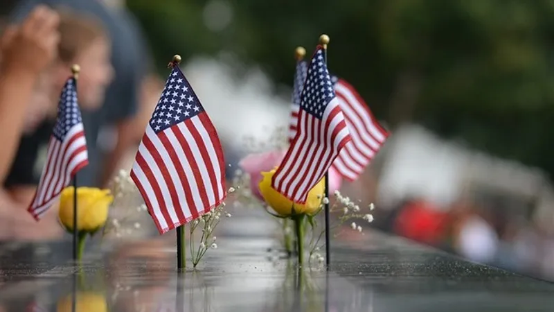 В США планируют повторно проверить заявки мигрантов на убежище