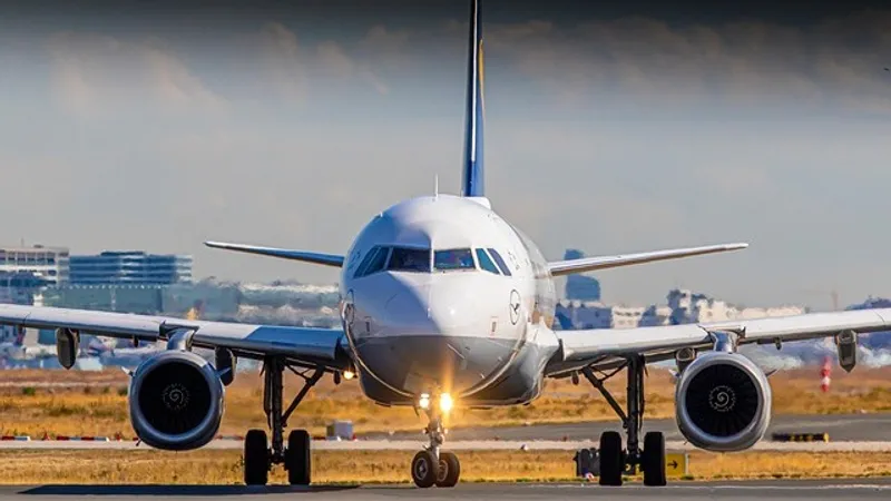 Японская авиакомпания отменила более 100 рейсов