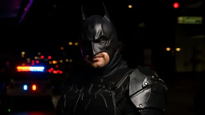 Бэтмен, костюм, герой, фото - Новости Zakon.kz от 01.12.2025 03:59