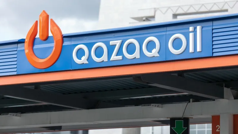 Qazaq Oil открыла второй отель Keruen Inn на ключевой транспортной артерии страны