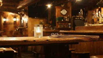 легендарные ирландские пабы закрываются из-за моды на трезвость, фото - Новости Zakon.kz от 01.12.2025 01:57