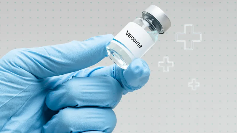 10 детей умерли из-за вакцинации от коронавируса в США, заявили чиновники