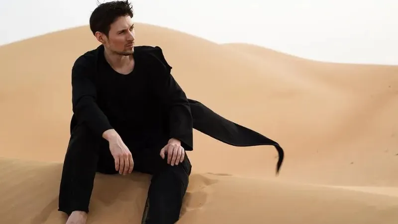 Дуров объявил о запуске проекта Cocoon