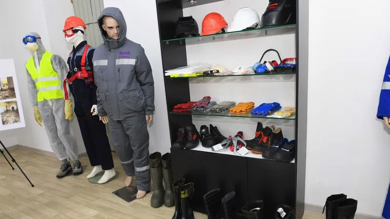 Промышленность Алматы демонстрирует опережающий рост с начала года