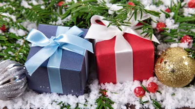 Главное – и подарок, и внимание: гайд для всех рациональных Дедов Морозов