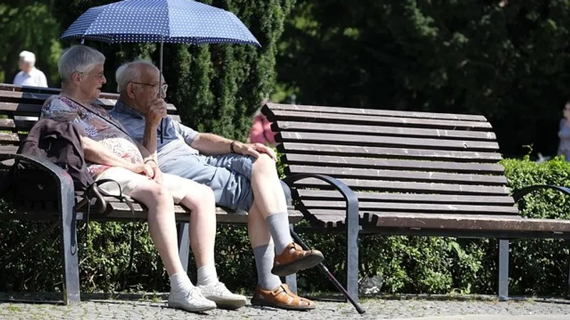 Чем опасны бессонница и апноэ для женщин