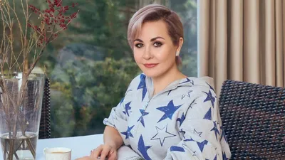 астролог Василиса Володина, фото - Новости Zakon.kz от 01.12.2025 11:07