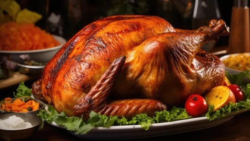 Меган Маркл заработала унизительное прозвище из-за украшений во время приготовления мяса