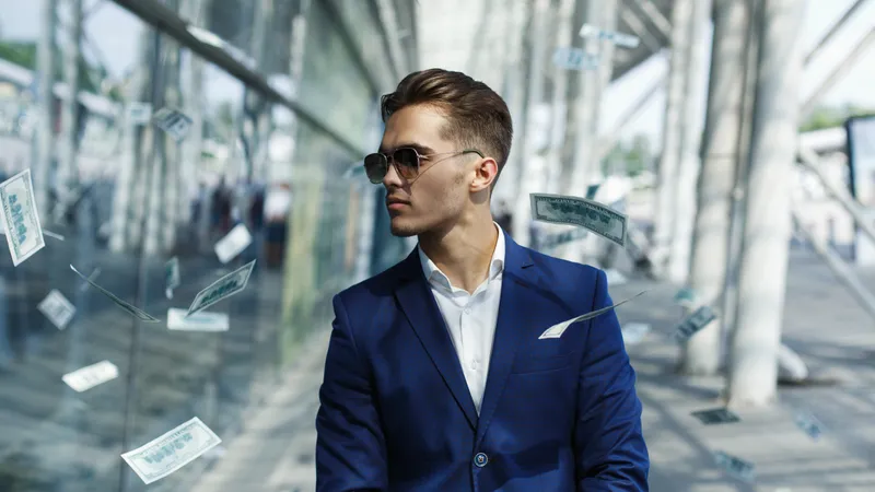 Астрологи назвали скрытых миллионеров среди знаков зодиака