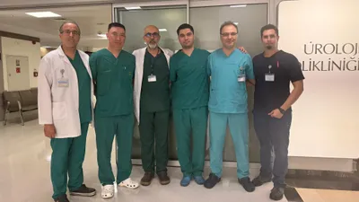 Возможности малоинвазивной хирургии, фото - Новости Zakon.kz от 01.12.2025 10:43