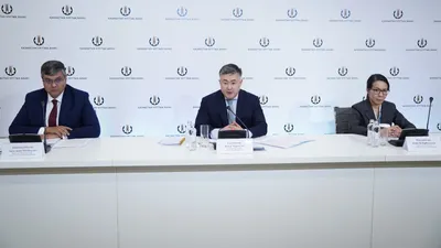 Между банками и госхолдингами должны быть равные условия, фото - Новости Zakon.kz от 01.12.2025 10:37