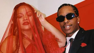 ASAP Rocky стал амбассадором Chanel, фото - Новости Zakon.kz от 02.12.2025 07:37