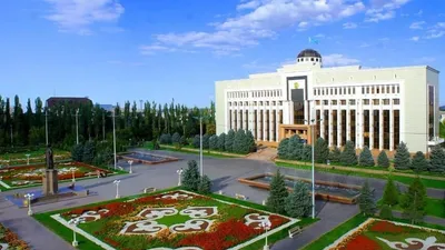 Акимат Жамбылской области судился из-за купола, фото - Новости Zakon.kz от 02.12.2025 20:00