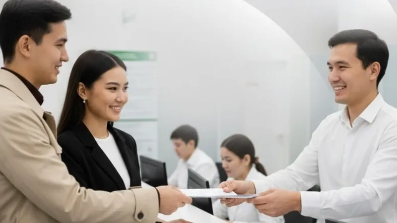 В каком секторе ЦОНа можно получить готовые документы и что будет, если опоздать