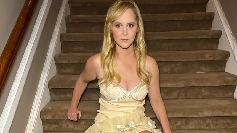 Голливудская актриса рассказала, как болезнь заставила ее радикально похудеть на 22 кг