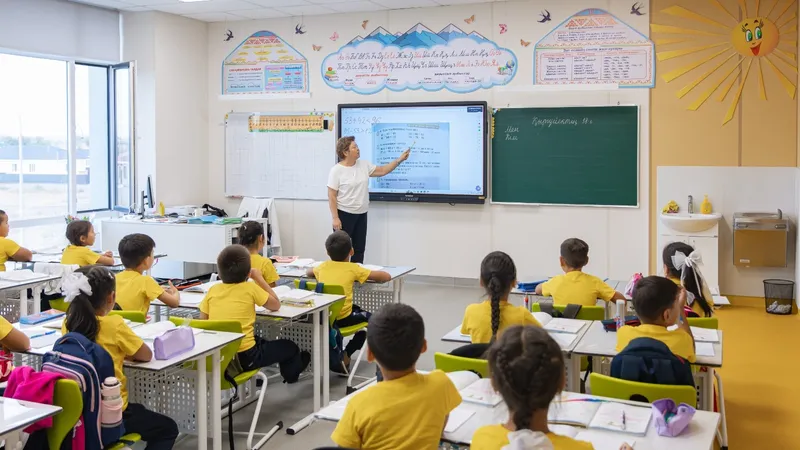 50 наград и десятки побед: год успехов новой школы в Шелеке