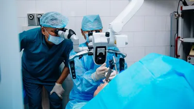 Астана становится центром медицинского туризма, фото - Новости Zakon.kz от 02.12.2025 19:00