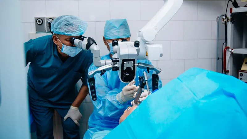 Астана становится центром медицинского туризма