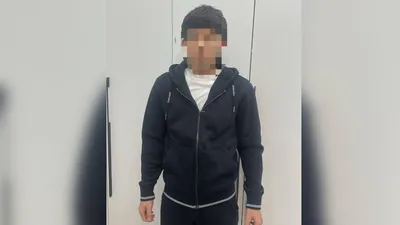 мошенник, Алматы, фото - Новости Zakon.kz от 02.12.2025 16:46