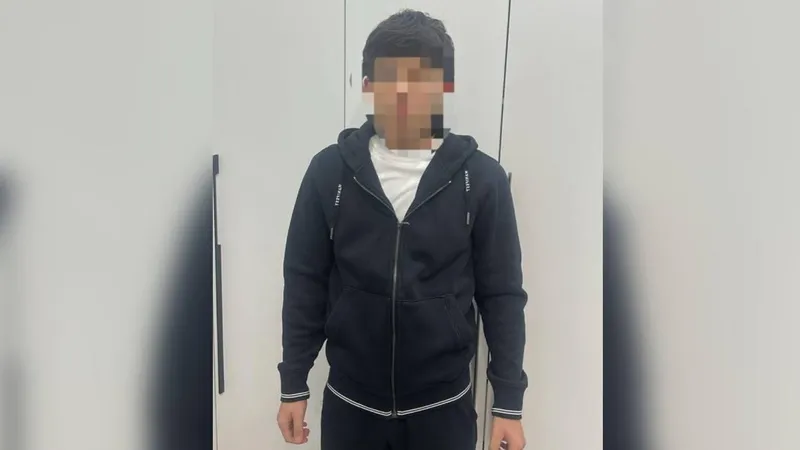 18-летнего казахстанца подозревают в серии мошенничеств с фиктивной арендой жилья