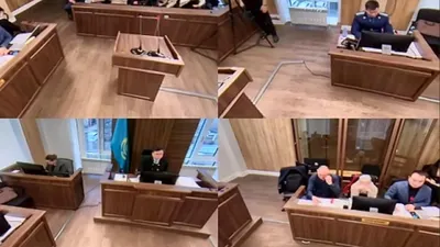 суд, Астана, стоматология, смерть ребенка , фото - Новости Zakon.kz от 02.12.2025 18:59