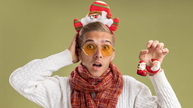 Названы знаки зодиака, которым декабрь пошлет больше испытаний, чем подарков