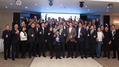 Карагандинская область , фото - Новости Zakon.kz от 02.12.2025 19:10