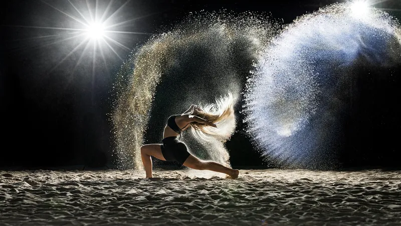 Кого танцы лечат, а кого калечат