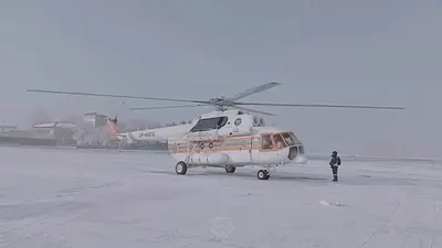 пятилетнему ребенку потребовалась помощь спасателей в ВКО, фото - Новости Zakon.kz от 03.12.2025 19:20