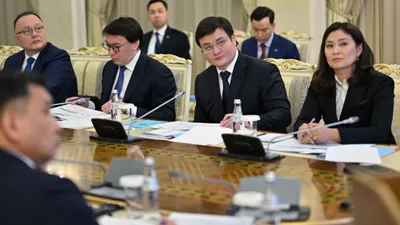 , фото - Новости Zakon.kz от 03.12.2025 14:54