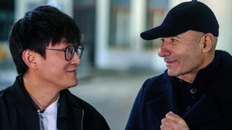 "Мы-то знаем, кто победитель": фанаты Alex Lim поддержали его после участия в российском шоу