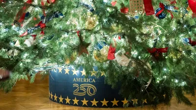 Рождество, фото - Новости Zakon.kz от 04.12.2025 08:48