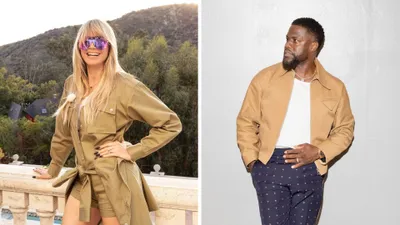 Футбол Ведущие жеребьевки ЧМ-2026, фото - Новости Zakon.kz от 03.12.2025 17:02