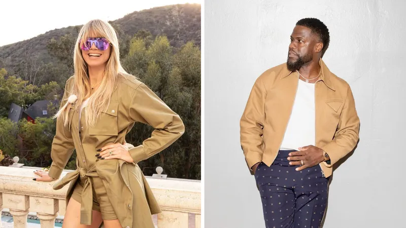 Объявлен звездный состав ведущих церемонии жеребьевки ЧМ-2026 по футболу