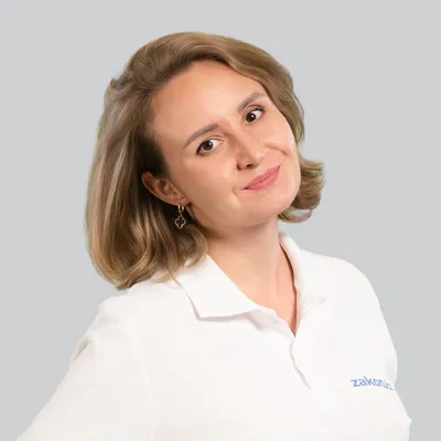 Фото Анастасия Московчук